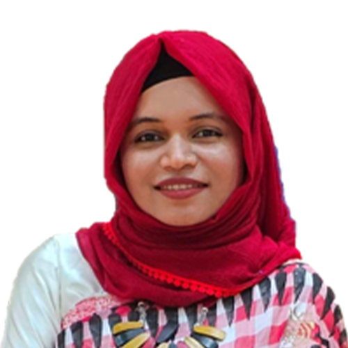 Tabassum Abdullah